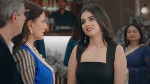 Priyanka's shocking news