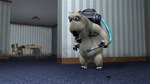 The Fumigator 2