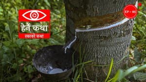 Rubberko Katha