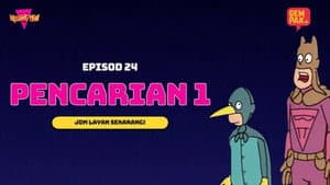 Pencarian 1