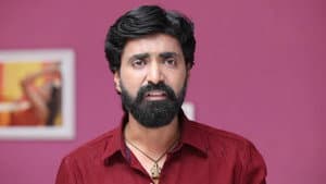Chinnathambi in Danger