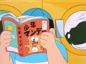 Episode 181