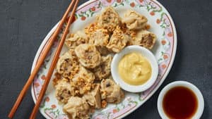 Thai Street Food At Home