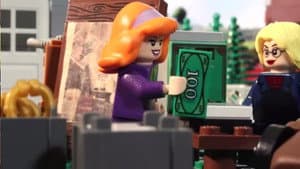 The Tag-Sale Clue