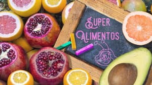 Super Foods