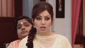 Rakesh's Sly Move