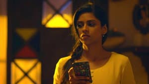 Shivika Slaps Omkar