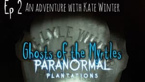 An adventure with Kate Winter