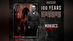 Maniacs