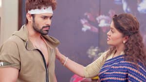 Kunti Poisons Raghbir's Mind!