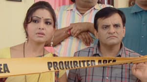 Kesri Narayan Decides To Save Chidiya Ghar