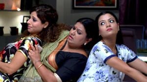 Members Apologize to Varsha and Vasant