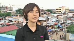 Towards a Fulfilling Society for All - Takako Yamada