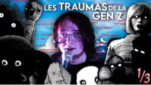 Les TRAUMAS D'ENFANCE de notre GÉNÉRATION - Partie 1/3 - Findings N°73