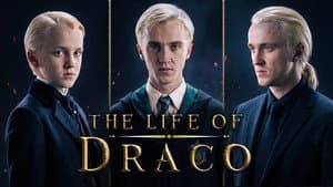 DRACO MALFOY: The Complete Life 🐍 Childhood, Death Eater, Astoria & Scorpius