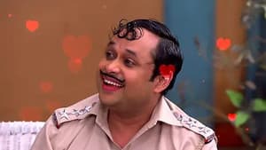 Rajesh Poses as a Nurse