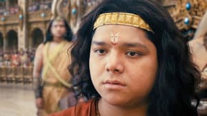 Bheem Learns Of Duryodhana’s Betrayal