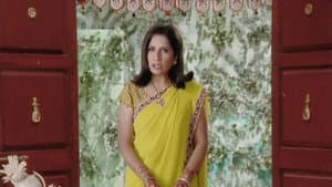 Charubala is Back