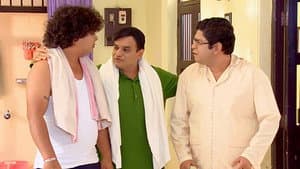 Ghotak's Surprise Party Plan Backfires