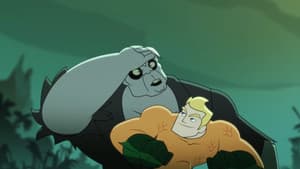 Swamp Scuffle