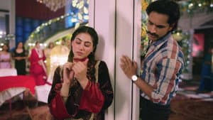 Heer, Nawab Steal the Show