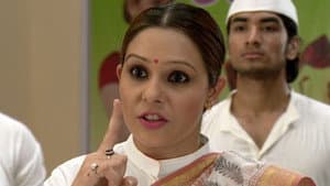 Mr Chopra Volunteers To Stand For Elections