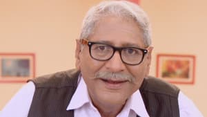 Mendhakprasad Scans The Channels