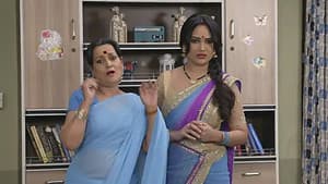 The family trip gets cancelled due to Happu’s injury - Happu Ki Ultan Paltan