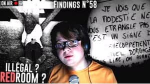 Ce livestream est-il ILLÉGAL ? Redroom ? L'ENQUÊTE