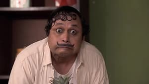 Amma becomes emotional - Happu Ki Ultan Paltan