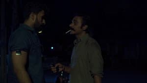 Investigation