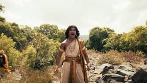 Bhima’s Sudden Disappearance