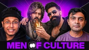 Joke Of The Year - RajaSaab Movie, Toxic Fax Fux Introduction