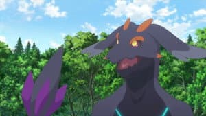 An Unexpectedly Pleasant Evolution