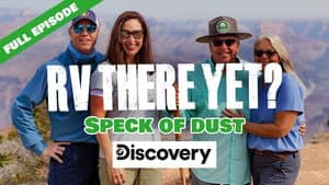 Speck of Dust