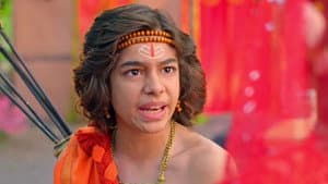 Lord Shiva warns the Asuras