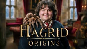 HAGRID: The Complete Life 🌂Half-giant, Gryffindor and Keeper of Keys