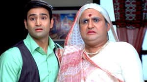 Dadi Saass Special Demand