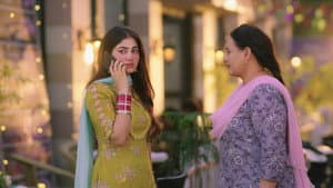 Heer Sacrifices Her Job For Nawab