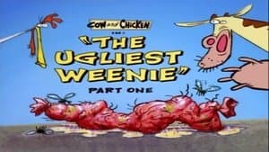 The Ugliest Weenie - Part One