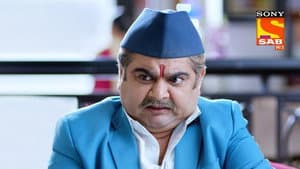Mahendra In Trouble