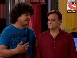 Sandy's Owner Reveals The Truth To Babuji