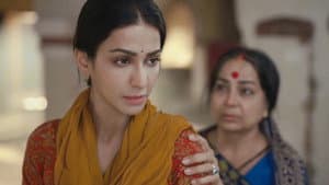 Sneha avoids Siddhu