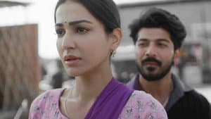 Sneha's heart breaks at Siddhu's words