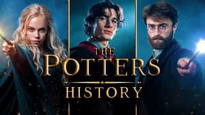 The Potters: A Complete History 🦌 From the Peverells to Harry’s Auror Years