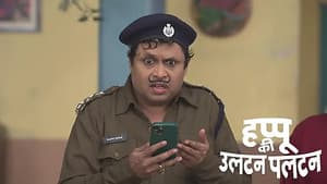 Happu Is Free of Bhalla's Spirit