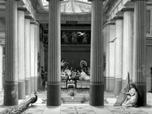 Ancient Questions - Philosophy and Our Search for Meaning