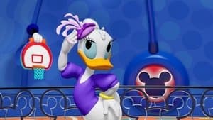 Minnie's Dinner Party