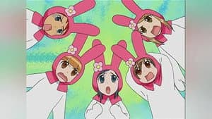 It Would Be Nice to Meet My Melo-Chan!