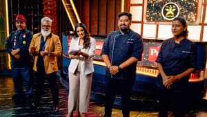 Chef's Culinary Clash Begins